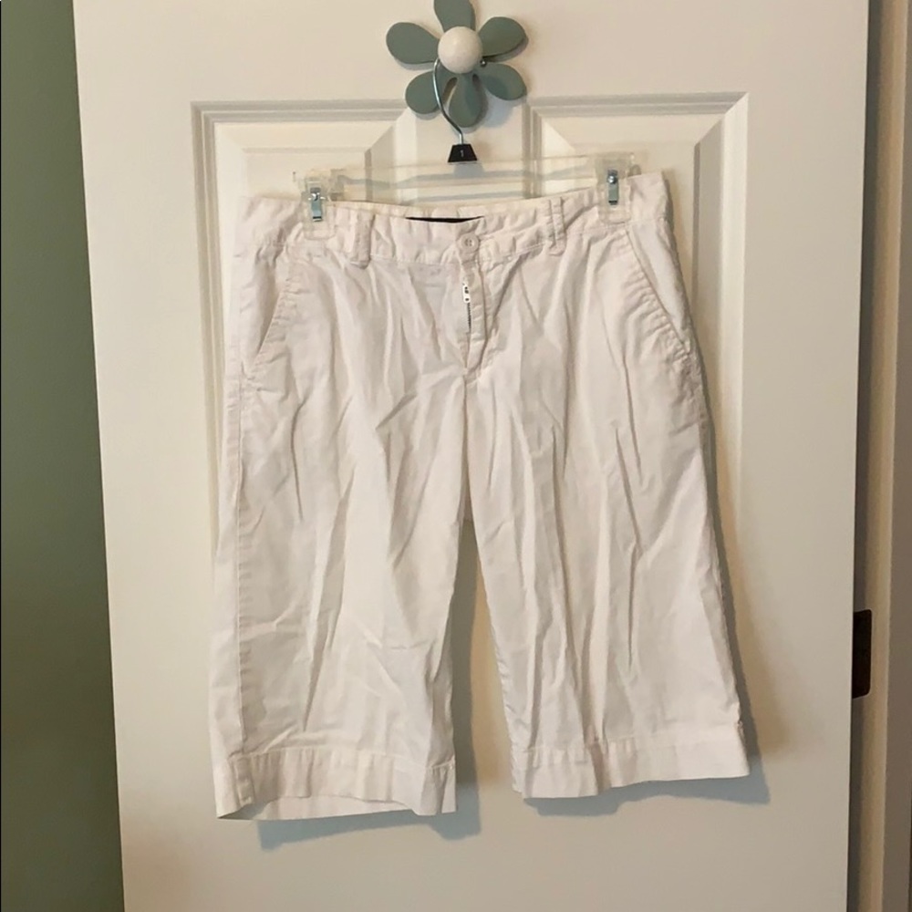 CALVIN KLEIN JEANS SHORTS